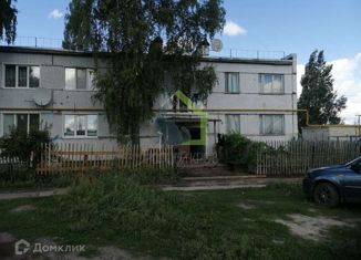 Продаю двухкомнатную квартиру, 37 м2, село Суринск, Мельничная улица, 45