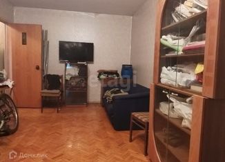 Продам 1-ком. квартиру, 32.3 м2, Москва, Профсоюзная улица, 130к3, метро Беляево