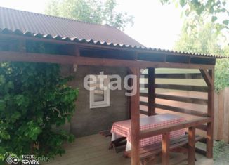 Продажа дома, 21.5 м2, СНТ Солнечный, СНТ Солнечный, 663