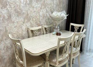 Продам трехкомнатную квартиру, 61.2 м2, Геленджик, Витебская улица, 10к10/2, ЖК Столичный квартал