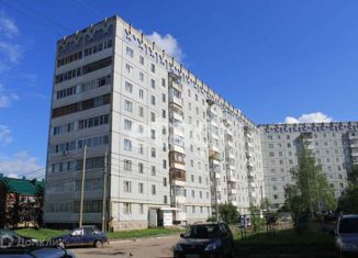 Сдам квартиру студию, 10.2 м2, Сыктывкар, Тентюковская улица, 81