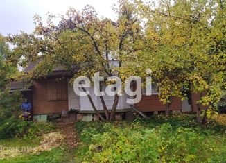 Дом на продажу, 40.4 м2, садоводческий массив Мшинская, садоводческое некоммерческое товарищество Радуга, 183