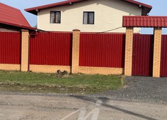 Продается дом, 370 м2, деревня Акишево