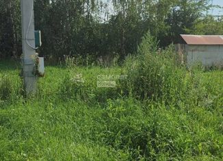 Продажа участка, 36.58 сот., село Новокладовое, Липовая улица, 14