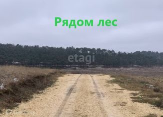 Продаю участок, 7.3 сот., село Белоглинка