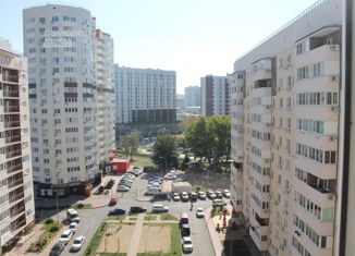 Продается квартира студия, 36 м2, Анапа, Объездная улица, 39к2, ЖК Красная Площадь