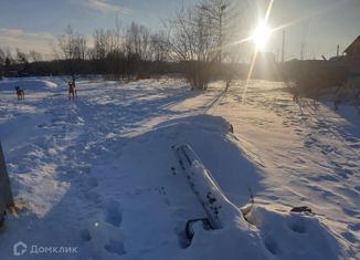 Земельный участок на продажу, 14.55 сот., село Ильинка, Совхозная улица