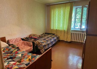 Продается двухкомнатная квартира, 47 м2, Воронеж, Советский район, улица Героев Сибиряков, 65