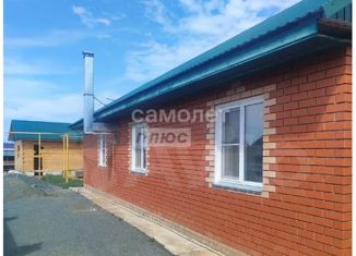 Продается дом, 60.5 м2, село Еманжелинка, Советская улица, 4