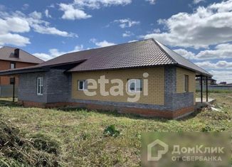 Дом на продажу, 160 м2, посёлок Новый, 5-я Луговая улица