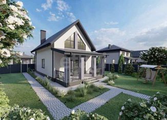 Продаю дом, 161 м2, село Кулаково