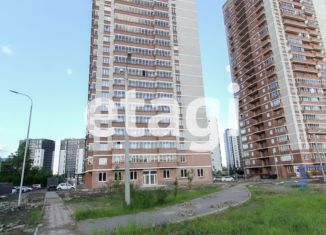 Продается 1-комнатная квартира, 42.5 м2, Красноярский край, Судостроительная улица, 27Ж