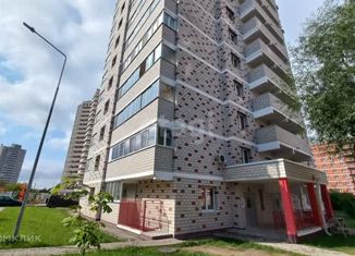 Продажа 2-ком. квартиры, 55.3 м2, Калуга, Солнечный бульвар, 18, ЖК Молодёжный