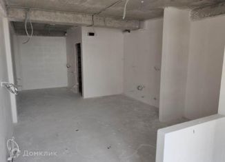 Однокомнатная квартира на продажу, 35 м2, посёлок городского типа Виноградное, улица Красина, 4