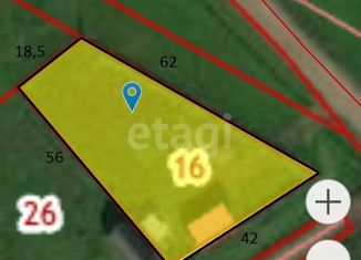 Продается дом, 44.8 м2, деревня Старошареево