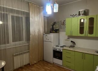 Квартира на продажу студия, 26 м2, Иркутск, микрорайон Березовый, 115