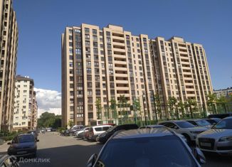 Продам 2-комнатную квартиру, 48 м2, Анапа, Парковая улица, 67к2, ЖК Привилегия