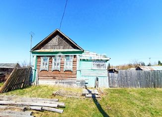 Продается дом, 45.3 м2, поселок Болотский, Восточная улица