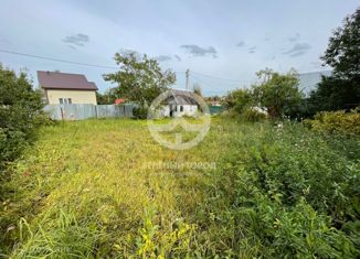 Земельный участок на продажу, 4 сот., деревня Кривцово, деревня Кривцово, 526