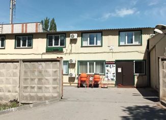 Аренда офиса, 23 м2, Волгоград, Хопёрская улица, Центральный район