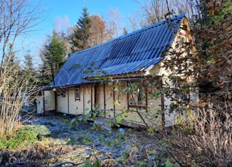 Дом на продажу, 27 м2, СНТ Симагино