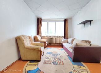Продается однокомнатная квартира, 36 м2, Смоленская область, улица Гарабурды, 21А