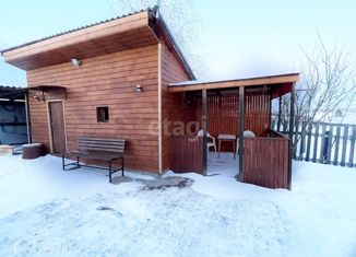 Продается дом, 25 м2, ДНТ Надежда, Лучистая улица