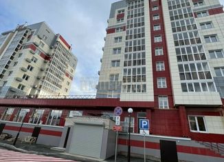 Продается 1-комнатная квартира, 43.7 м2, Йошкар-Ола, улица Карла Маркса, 109Г, микрорайон Ширяйково