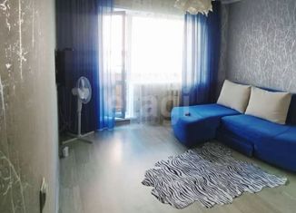 Продам 1-комнатную квартиру, 32 м2, Новосибирск, улица Свечникова, 9, улица Свечникова