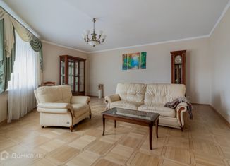 Продам двухкомнатную квартиру, 85.5 м2, Санкт-Петербург, Галерный проезд, 5, Галерный проезд