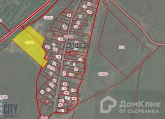 Продажа участка, 200 сот., городской округ Подольск