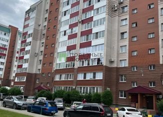 Продается 1-ком. квартира, 47.4 м2, Барнаул, Лазурная улица, 11