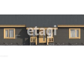 Продается дом, 102 м2, деревня Порицы, деревня Порицы, 30