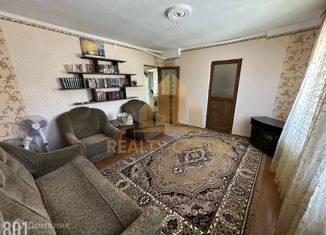 Продаю четырехкомнатную квартиру, 68.4 м2, Бахчисарай, Севастопольская улица, 89