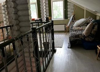 Сдается в аренду дом, 143.3 м2, Пушкино, Пушкинская улица