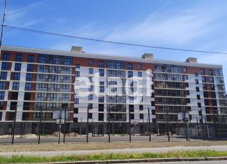 Квартира на продажу студия, 27.3 м2, Санкт-Петербург, Черниговская улица, 13к2, Черниговская улица