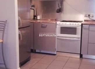 Аренда 2-комнатной квартиры, 50 м2, Москва, Угловой переулок, 2, ЦАО