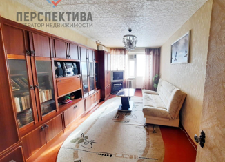 Трехкомнатная квартира на продажу, 67.1 м2, станица Петровская, улица Гагарина, 7