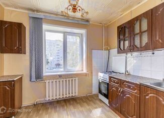 Продажа 1-ком. квартиры, 32.5 м2, Курган, 1-й микрорайон, 23