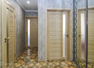 Продам 1-ком. квартиру, 47.6 м2, Краснодар, улица Петра Метальникова, 11, Музыкальный микрорайон