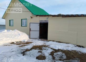 Продажа дома, 44.8 м2, Тобольск, улица Семёна Ремезова, 127