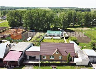 Продается дом, 190 м2, поселок Звездный, Новая улица, 7