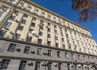 Продам 4-комнатную квартиру, 208 м2, Москва, Тверская улица, 15