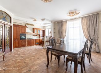 Продажа пятикомнатной квартиры, 155.5 м2, Казань, Большая Красная улица, 48, Вахитовский район