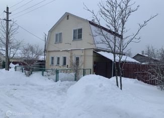 Продам дом, 120.4 м2, поселок городского типа Лежнево, Ковровская улица
