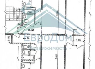 Продажа 4-комнатной квартиры, 89.5 м2, Берёзовский, Комсомольский бульвар, 5