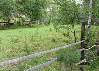 Продам участок, 7.98 сот., поселок Большие Коты, Заречная улица