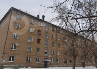 Двухкомнатная квартира на продажу, 24 м2, Невьянск, улица Матвеева, 20