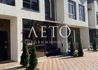 Продам таунхаус, 125 м2, Сочи, микрорайон Донская, Пасечная улица, 52/1