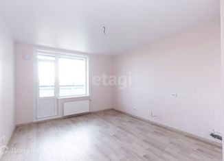 Продаю 1-комнатную квартиру, 40 м2, Новосибирск, улица Петухова, 162